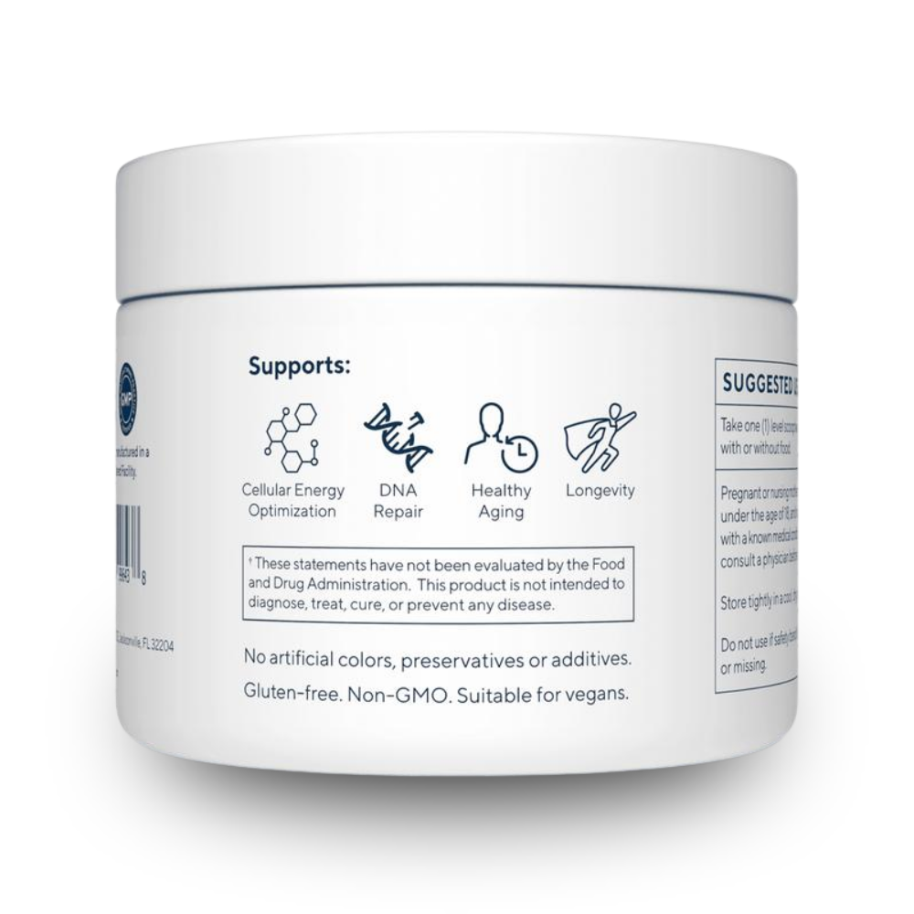 Voguelet NAD+ Restore