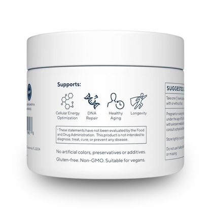 Voguelet NAD+ Restore